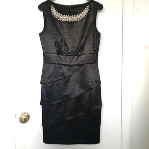 GUC Audrey-Hepburn-esque Little Black Dress